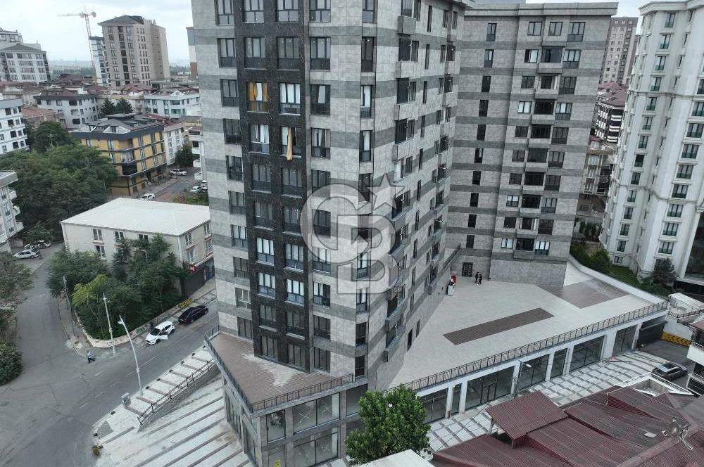 GOLDEN LIFE SİTESİNDE ÖNÜ AÇIK MANZARALI FERAH 3+1 DAİRE