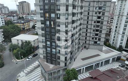 GOLDEN LIFE SİTESİNDE ÖNÜ AÇIK MANZARALI FERAH 3+1 DAİRE