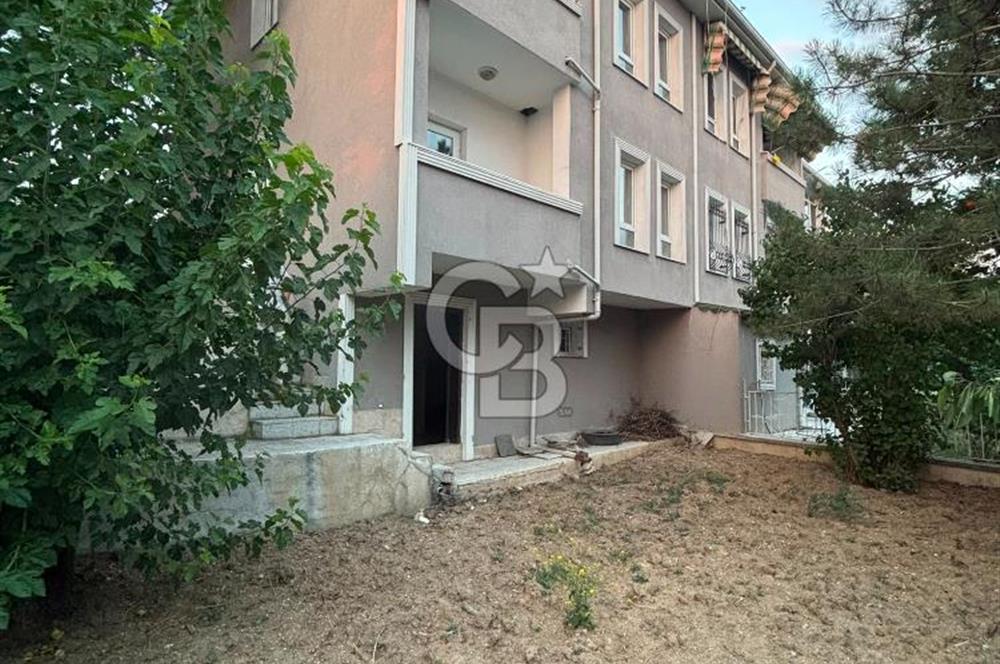 BATIKENT’TE METROYA YÜRÜME MESAFESİNDE GENİŞ BAHÇELİ 3+2 SATILIK