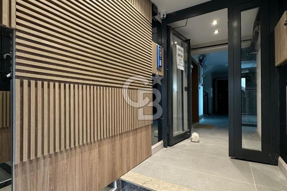 ÖVEÇLERDE SATILIK 2+1 DAİRE