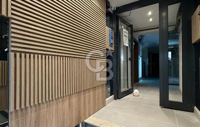 ÖVEÇLERDE SATILIK 2+1 DAİRE