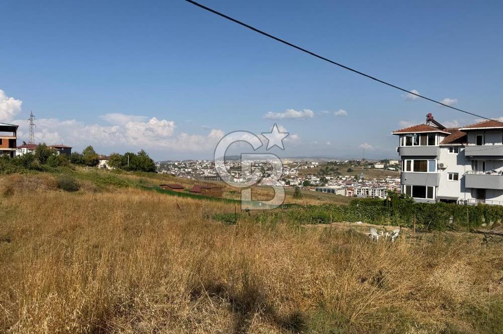  YALOVA MERKEZ FEVZİÇAKMAK MH. SATILIK GÜZEL KONUMDA 467m2 ARSA!