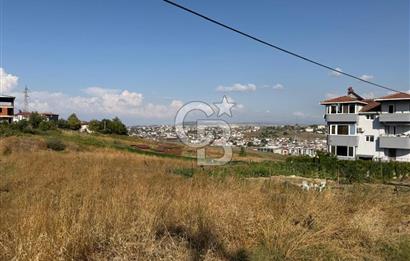  YALOVA MERKEZ FEVZİÇAKMAK MH. SATILIK GÜZEL KONUMDA 467m2 ARSA!