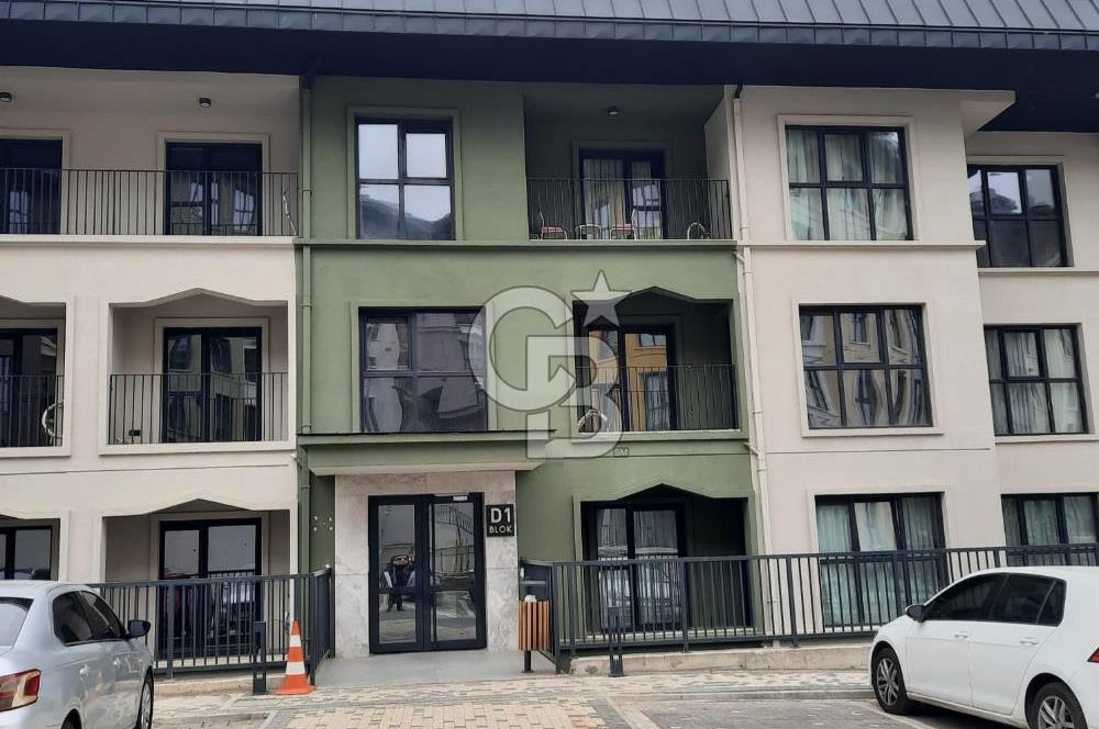 DENİZ MANZARALI ÜSKÜDAR ÇAMLICA YENİ EMLAK KONUTLARI BOŞ KİRALIK