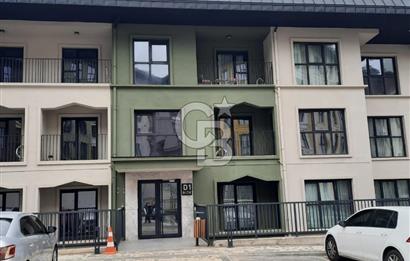 DENİZ MANZARALI ÜSKÜDAR ÇAMLICA YENİ EMLAK KONUTLARI BOŞ KİRALIK