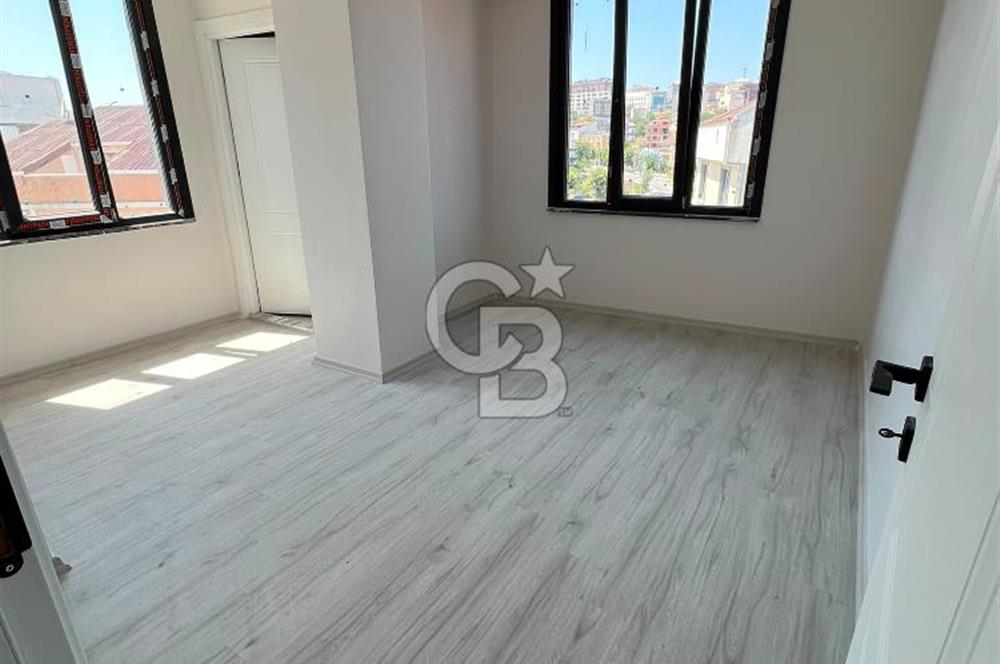METRO KONUMLU SATILIK 3+1 ARA KAT DAİRE