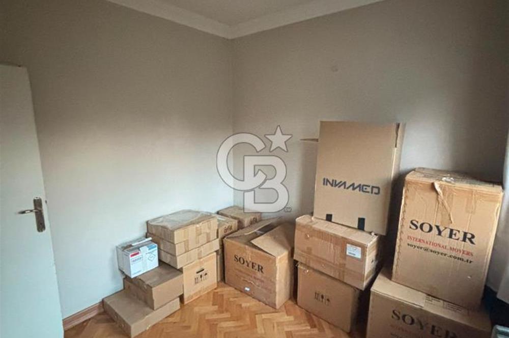 BATIKENT’TE METROYA YÜRÜME MESAFESİNDE GENİŞ BAHÇELİ 3+2 SATILIK