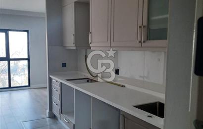 DENİZ MANZARALI ÜSKÜDAR ÇAMLICA YENİ EMLAK KONUTLARI BOŞ KİRALIK