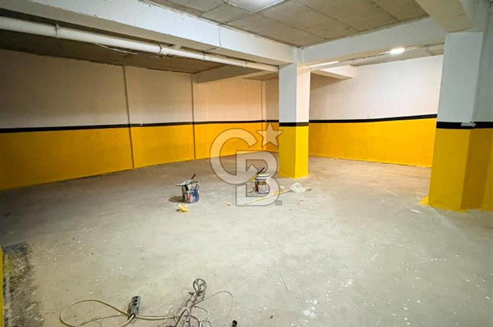 METROYA YAKIN KONUMDA GENİŞ VE MODERN 3+1 DAİRE