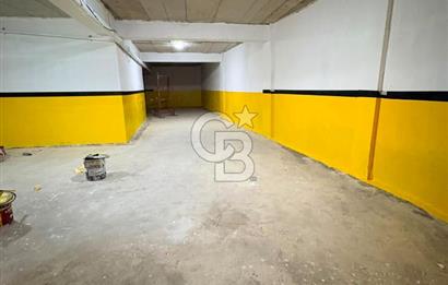 METROYA YAKIN KONUMDA GENİŞ VE MODERN 3+1 DAİRE
