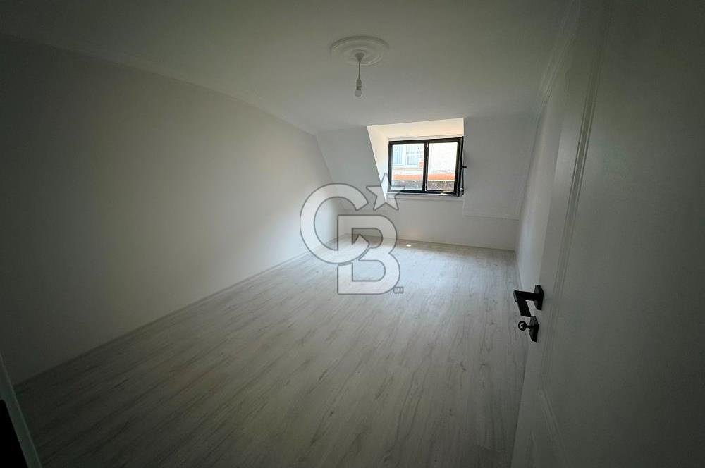 METROYA YAKIN KONUMDA GENİŞ VE MODERN 3+1 DAİRE