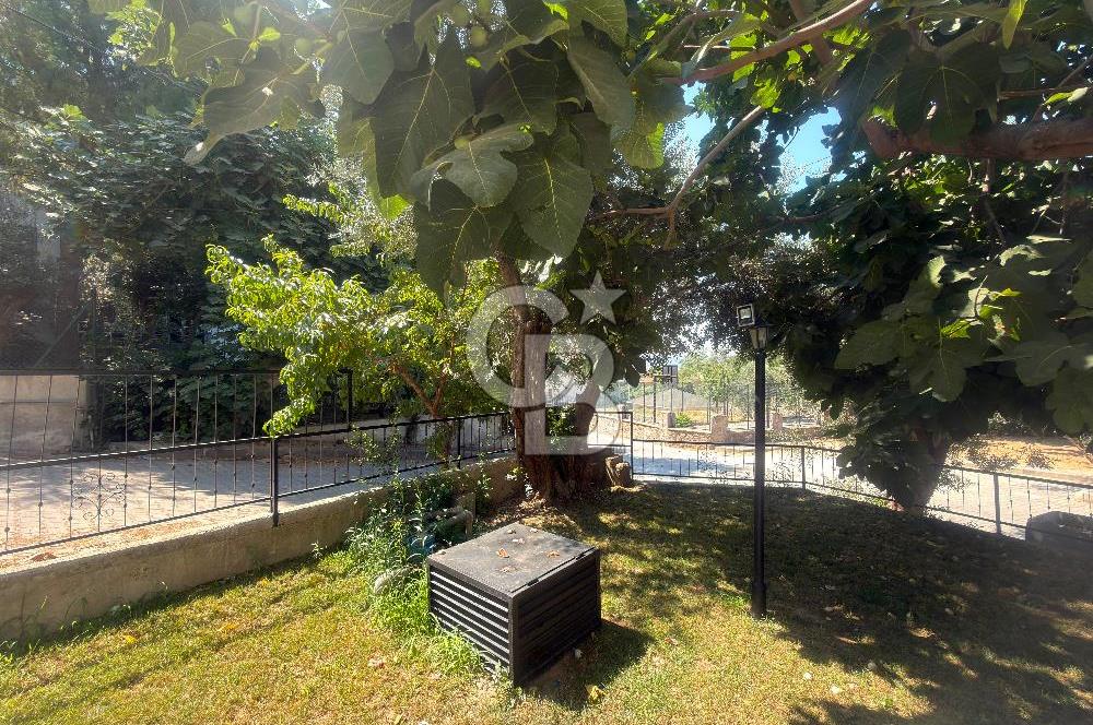 BORNOVA ERZENE’DE EVKA 3 METROYA YÜRÜME MESAFESİNDE SATILIK 3+1  DAİRE