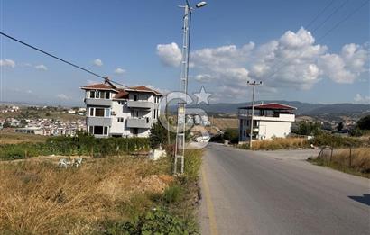  YALOVA MERKEZ FEVZİÇAKMAK MH. SATILIK GÜZEL KONUMDA 467m2 ARSA!
