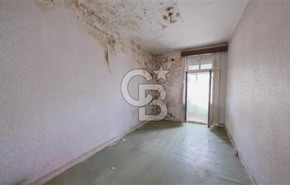 ŞİŞLİ ESKİŞEHİR MAH. BİLEZİKÇİ SOKAK’TA SATILIK 2. DERECE TARİHİ ESER BİNA