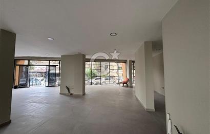 CB KİNG'DEN YENİ İZMİR YOLU ÜZERİ'NDE SATILIK PRESTİJLİ SHOWROOM