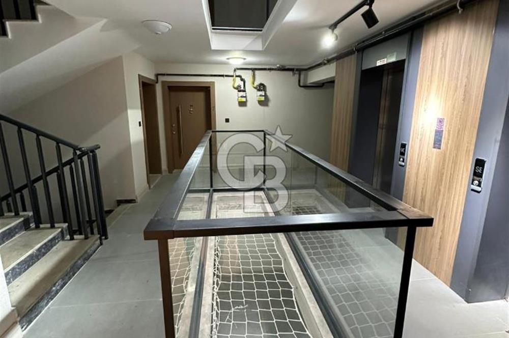 ÖVEÇLERDE SATILIK 2+1 DAİRE