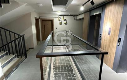 ÖVEÇLERDE SATILIK 2+1 DAİRE