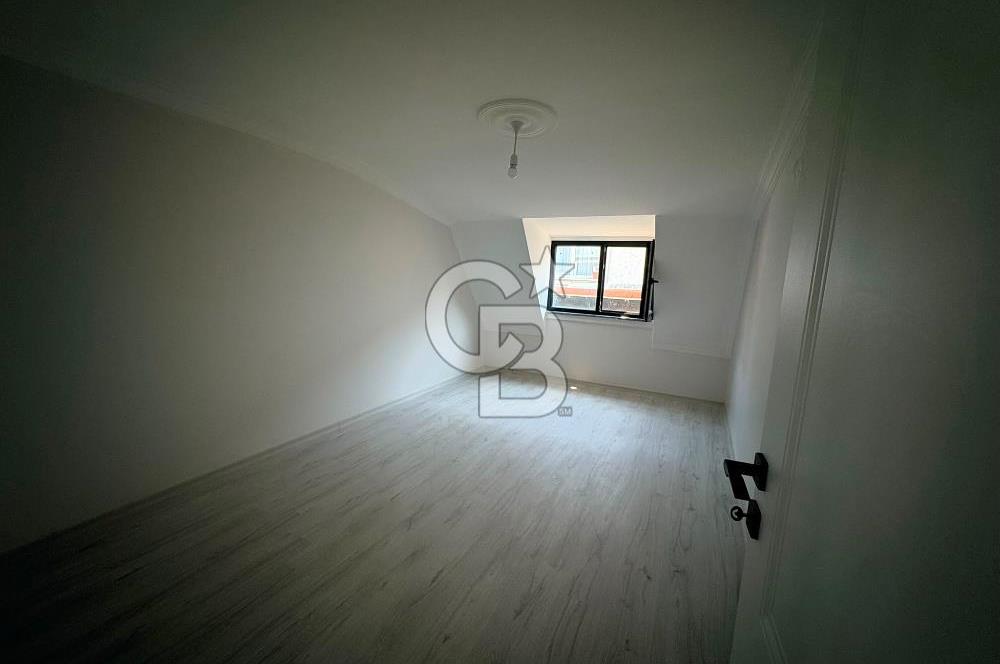 METROYA YAKIN KONUMDA GENİŞ VE MODERN 3+1 DAİRE