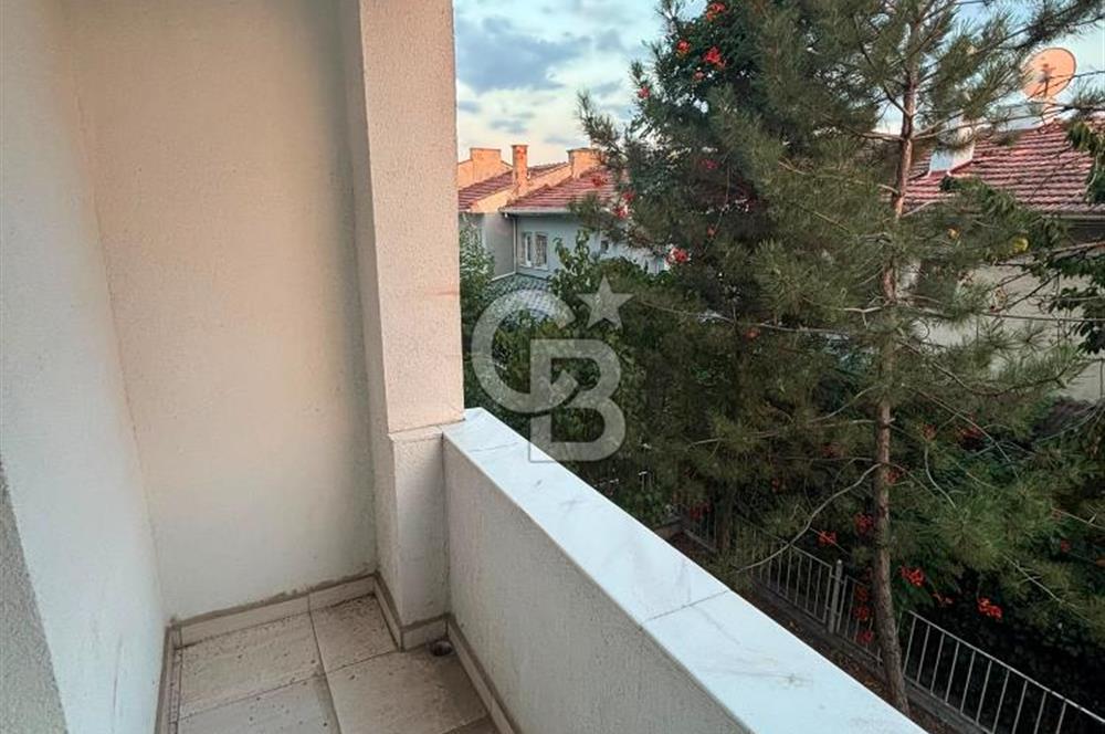 BATIKENT’TE METROYA YÜRÜME MESAFESİNDE GENİŞ BAHÇELİ 3+2 SATILIK
