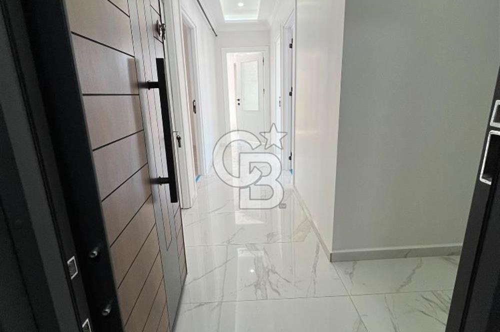 METRO KONUMLU SATILIK 3+1 ARA KAT DAİRE