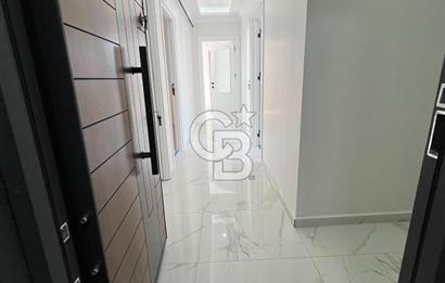 METRO KONUMLU SATILIK 3+1 ARA KAT DAİRE