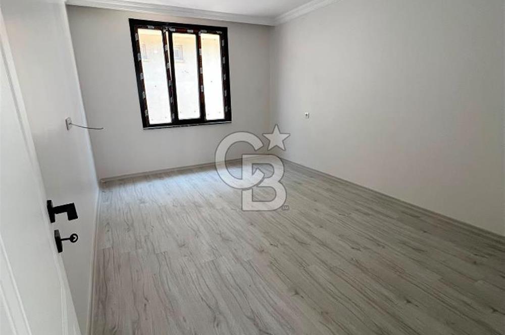 METRO KONUMLU SATILIK 3+1 ARA KAT DAİRE