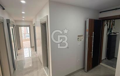 GOLDEN LIFE SİTESİNDE ÖNÜ AÇIK MANZARALI FERAH 3+1 DAİRE