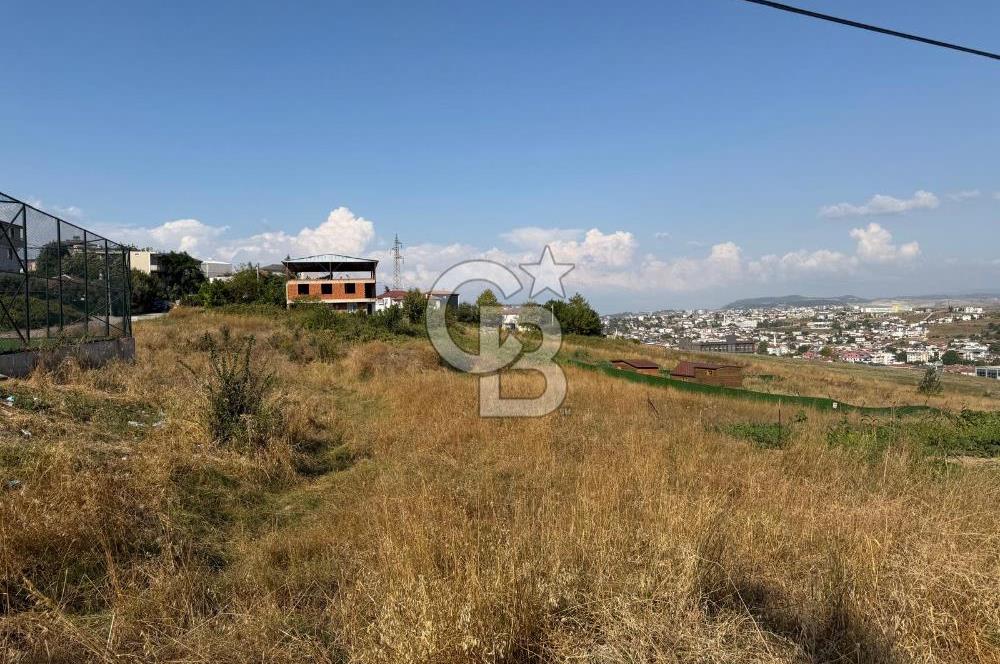  YALOVA MERKEZ FEVZİÇAKMAK MH. SATILIK GÜZEL KONUMDA 467m2 ARSA!