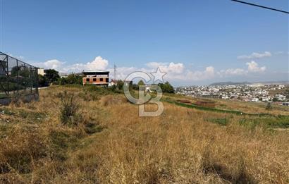  YALOVA MERKEZ FEVZİÇAKMAK MH. SATILIK GÜZEL KONUMDA 467m2 ARSA!