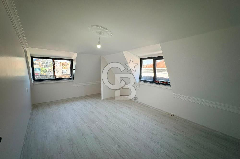 METROYA YAKIN KONUMDA GENİŞ VE MODERN 3+1 DAİRE