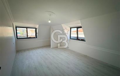 METROYA YAKIN KONUMDA GENİŞ VE MODERN 3+1 DAİRE