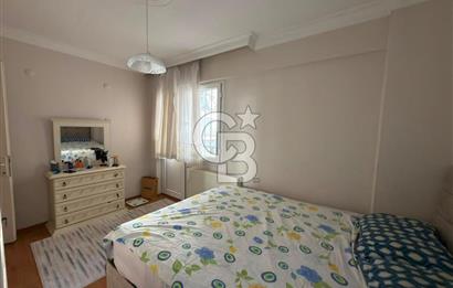BORNOVA ERZENE’DE EVKA 3 METROYA YÜRÜME MESAFESİNDE SATILIK 3+1  DAİRE