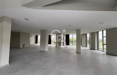 CB KİNG'DEN YENİ İZMİR YOLU ÜZERİ'NDE SATILIK PRESTİJLİ SHOWROOM