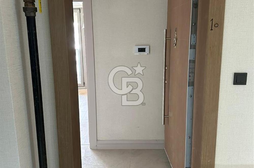 ÖVEÇLERDE SATILIK 2+1 DAİRE