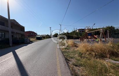  YALOVA MERKEZ FEVZİÇAKMAK MH. SATILIK GÜZEL KONUMDA 467m2 ARSA!