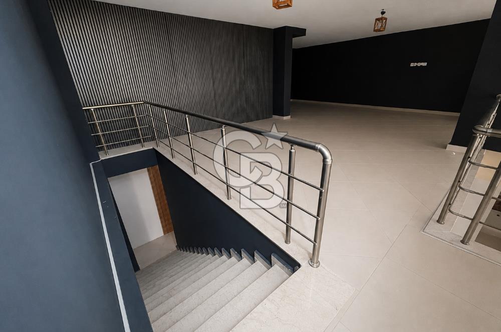 ÇAYIROVA AKSE ' DE NET 340 m TABELA DEĞERİ YÜKSEK KİRALIK DÜKKAN