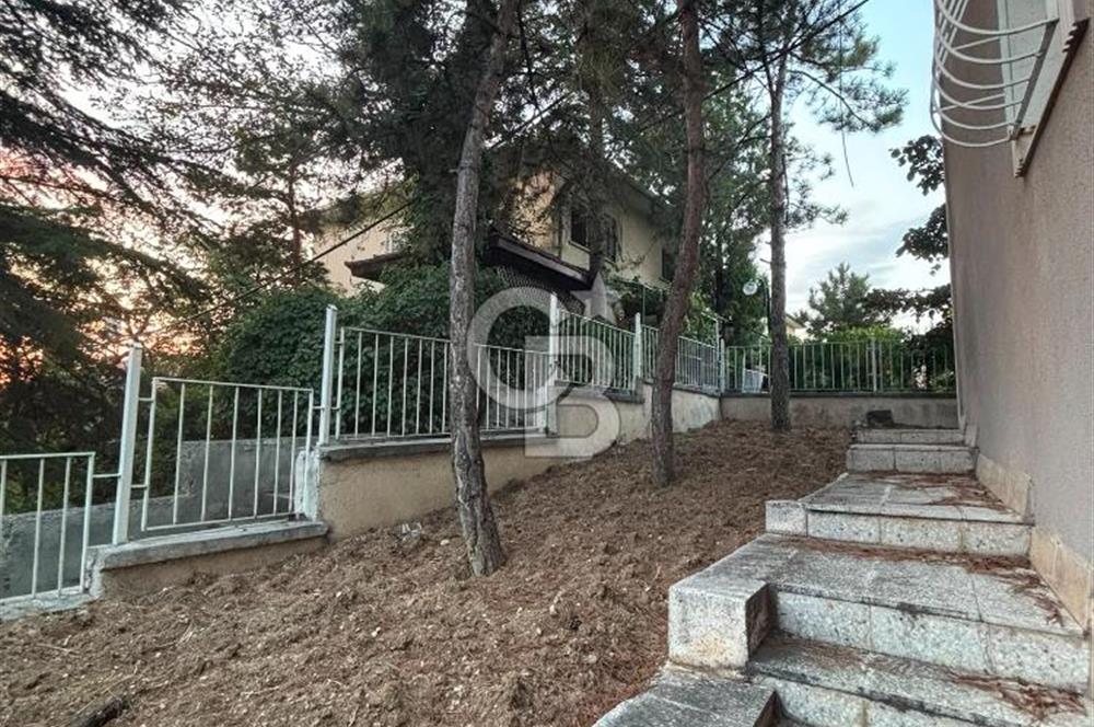 BATIKENT’TE METROYA YÜRÜME MESAFESİNDE GENİŞ BAHÇELİ 3+2 SATILIK