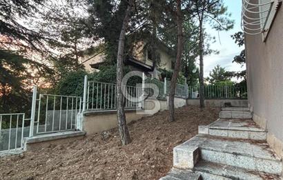 BATIKENT’TE METROYA YÜRÜME MESAFESİNDE GENİŞ BAHÇELİ 3+2 SATILIK