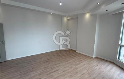 GOLDEN LIFE SİTESİNDE ÖNÜ AÇIK MANZARALI FERAH 3+1 DAİRE