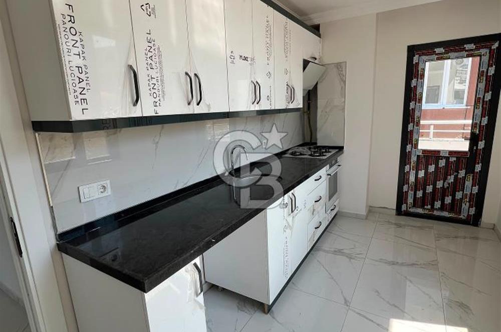 METRO KONUMLU SATILIK 3+1 ARA KAT DAİRE