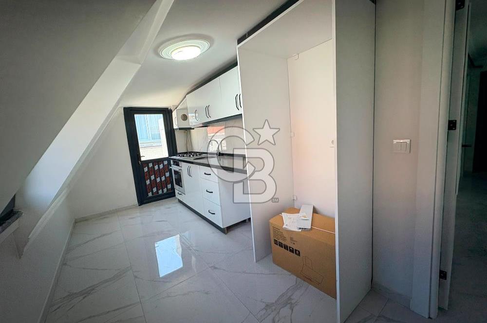 METROYA YAKIN KONUMDA GENİŞ VE MODERN 3+1 DAİRE