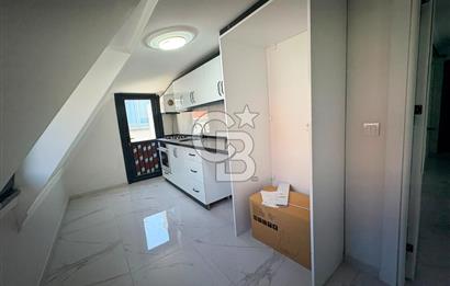 METROYA YAKIN KONUMDA GENİŞ VE MODERN 3+1 DAİRE