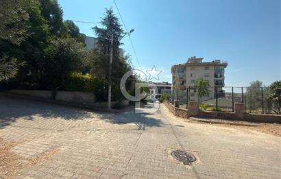 BORNOVA ERZENE’DE EVKA 3 METROYA YÜRÜME MESAFESİNDE SATILIK 3+1  DAİRE