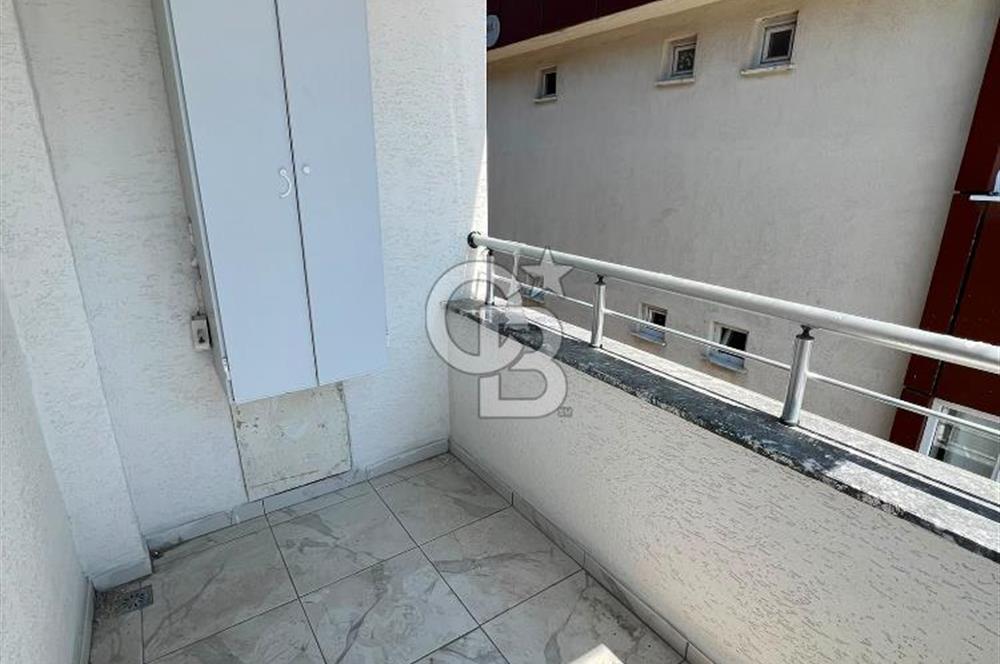 METRO KONUMLU SATILIK 3+1 ARA KAT DAİRE