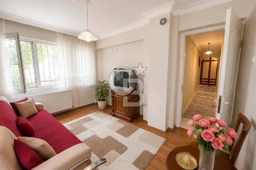 BORNOVA ERZENE’DE EVKA 3 METROYA YÜRÜME MESAFESİNDE SATILIK 3+1  DAİRE