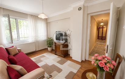 BORNOVA ERZENE’DE EVKA 3 METROYA YÜRÜME MESAFESİNDE SATILIK 3+1  DAİRE