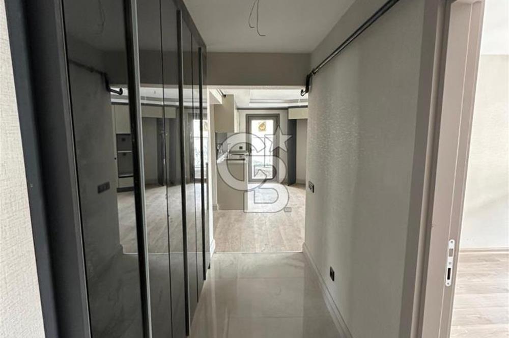 ÖVEÇLERDE SATILIK 2+1 DAİRE