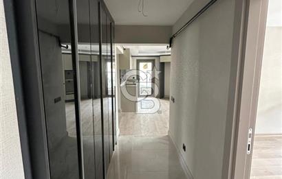 ÖVEÇLERDE SATILIK 2+1 DAİRE