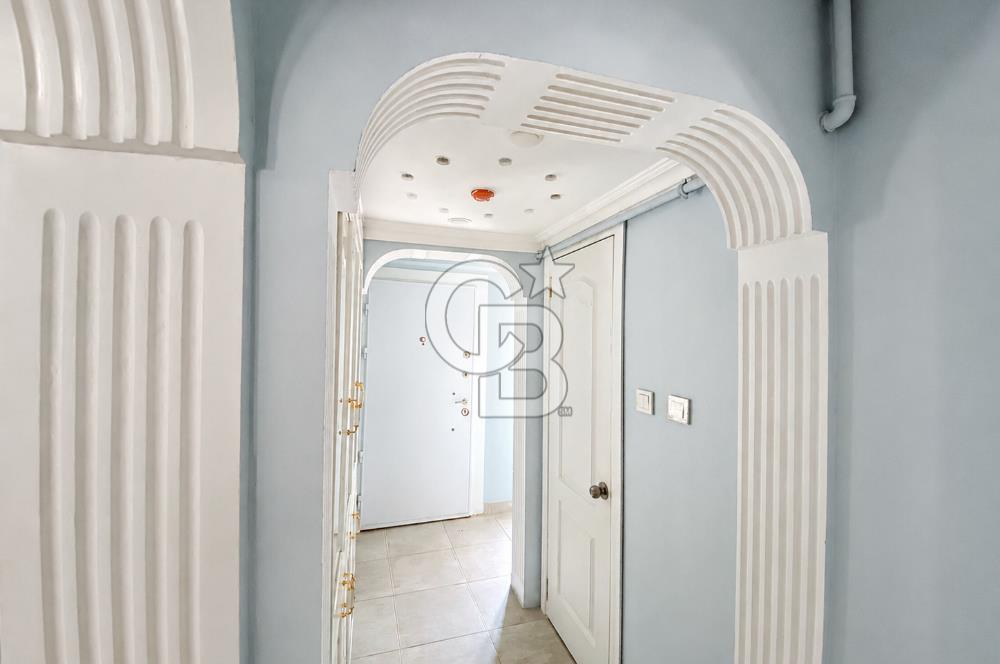 Anadolu Hisarı Hisar Evlerinde 4+1 Kiralık Villa