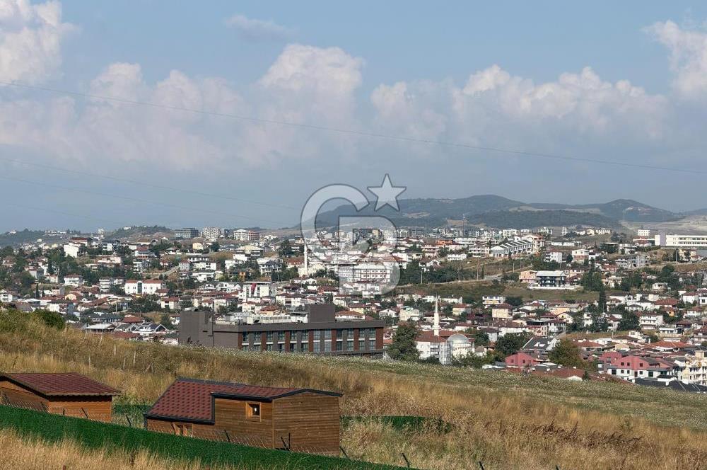 YALOVA MERKEZ FEVZİÇAKMAK MH. SATILIK GÜZEL KONUMDA 467m2 ARSA!